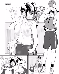 Page 230 of きちはち 俺ボ2 - preview thumbnail