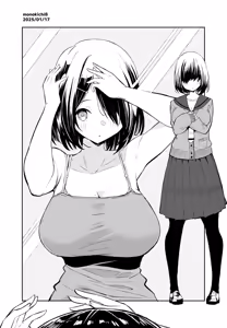 Page 242 of きちはち 俺ボ2 - preview thumbnail