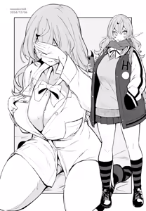 Page 264 of きちはち 俺ボ2 - preview thumbnail
