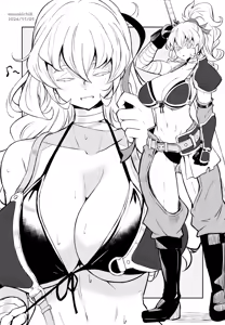 Page 282 of きちはち 俺ボ2 - preview thumbnail
