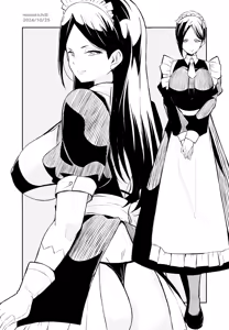 Page 285 of きちはち 俺ボ2 - preview thumbnail