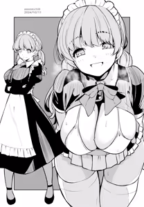 Page 291 of きちはち 俺ボ2 - preview thumbnail