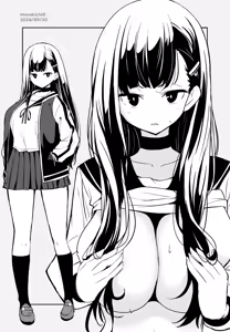 Page 300 of きちはち 俺ボ2 - preview thumbnail