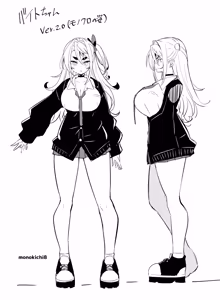 Page 314 of きちはち 俺ボ2 - preview thumbnail