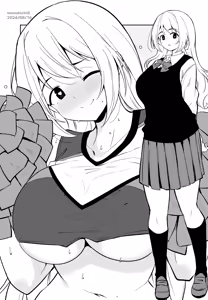 Page 317 of きちはち 俺ボ2 - preview thumbnail