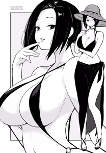 Page 328 of きちはち 俺ボ2 - preview thumbnail