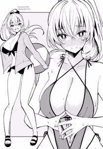 Page 331 of きちはち 俺ボ2 - preview thumbnail