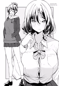 Page 359 of きちはち 俺ボ2 - preview thumbnail