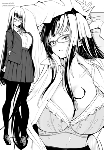 Page 366 of きちはち 俺ボ2 - preview thumbnail