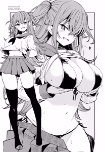 Page 381 of きちはち 俺ボ2 - preview thumbnail