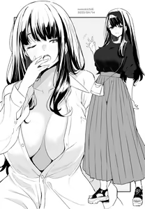 Page 468 of きちはち 俺ボ2 - preview thumbnail