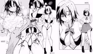 Page 9 of きちはち 俺ボ2 - preview thumbnail