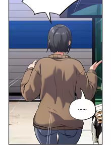 Page 319 of 傻傻病毒 | 傻瓜病毒 1-56 (decensored) - preview thumbnail
