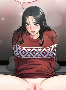 Page 328 of 傻傻病毒 | 傻瓜病毒 1-56 (decensored) - preview thumbnail