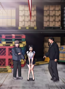 Page 769 of 傻傻病毒 | 傻瓜病毒 1-56 (decensored) - preview thumbnail