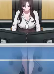 Page 112 of 在大企业当废柴 | 在大企業當廢柴 1-63 (decensored) - preview thumbnail