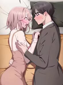 Page 169 of 在大企业当废柴 | 在大企業當廢柴 1-63 (decensored) - preview thumbnail