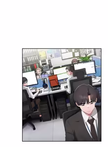 Page 182 of 在大企业当废柴 | 在大企業當廢柴 1-63 (decensored) - preview thumbnail