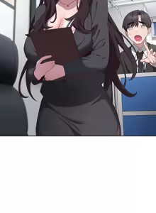 Page 199 of 在大企业当废柴 | 在大企業當廢柴 1-63 (decensored) - preview thumbnail