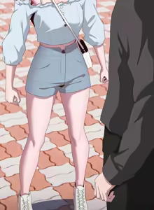 Page 208 of 在大企业当废柴 | 在大企業當廢柴 1-63 (decensored) - preview thumbnail