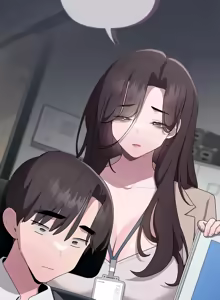 Page 291 of 在大企业当废柴 | 在大企業當廢柴 1-63 (decensored) - preview thumbnail