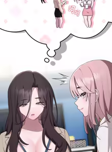Page 310 of 在大企业当废柴 | 在大企業當廢柴 1-63 (decensored) - preview thumbnail
