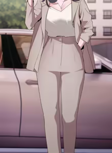 Page 380 of 在大企业当废柴 | 在大企業當廢柴 1-63 (decensored) - preview thumbnail