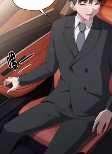 Page 394 of 在大企业当废柴 | 在大企業當廢柴 1-63 (decensored) - preview thumbnail