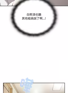 Page 421 of 在大企业当废柴 | 在大企業當廢柴 1-63 (decensored) - preview thumbnail