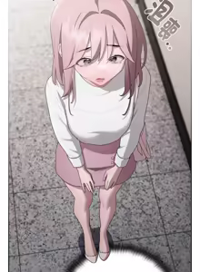Page 422 of 在大企业当废柴 | 在大企業當廢柴 1-63 (decensored) - preview thumbnail