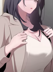 Page 430 of 在大企业当废柴 | 在大企業當廢柴 1-63 (decensored) - preview thumbnail