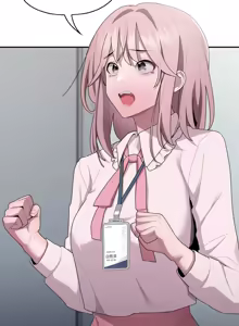 Page 438 of 在大企业当废柴 | 在大企業當廢柴 1-63 (decensored) - preview thumbnail