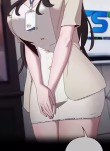 Page 452 of 在大企业当废柴 | 在大企業當廢柴 1-63 (decensored) - preview thumbnail