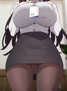 Page 525 of 在大企业当废柴 | 在大企業當廢柴 1-63 (decensored) - preview thumbnail