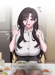 Page 533 of 在大企业当废柴 | 在大企業當廢柴 1-63 (decensored) - preview thumbnail