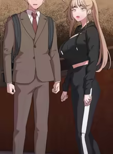 Page 577 of 在大企业当废柴 | 在大企業當廢柴 1-63 (decensored) - preview thumbnail