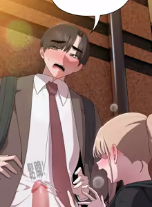Page 596 of 在大企业当废柴 | 在大企業當廢柴 1-63 (decensored) - preview thumbnail