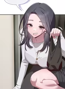 Page 64 of 在大企业当废柴 | 在大企業當廢柴 1-63 (decensored) - preview thumbnail