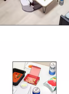 Page 65 of 在大企业当废柴 | 在大企業當廢柴 1-63 (decensored) - preview thumbnail