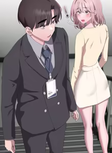 Page 709 of 在大企业当废柴 | 在大企業當廢柴 1-63 (decensored) - preview thumbnail