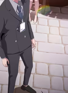Page 748 of 在大企业当废柴 | 在大企業當廢柴 1-63 (decensored) - preview thumbnail