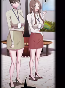 Page 752 of 在大企业当废柴 | 在大企業當廢柴 1-63 (decensored) - preview thumbnail