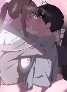 Page 789 of 在大企业当废柴 | 在大企業當廢柴 1-63 (decensored) - preview thumbnail