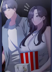 Page 808 of 在大企业当废柴 | 在大企業當廢柴 1-63 (decensored) - preview thumbnail