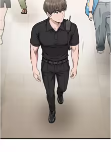 Page 615 of 校园禁播角落 | 校園禁播角落 1-42 END - preview thumbnail
