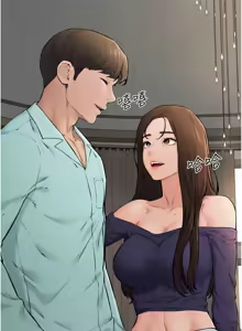 Page 681 of 继母与继姐 | 繼母與繼姐 1-126 END - preview thumbnail