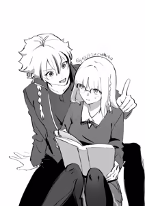 Page 21 of Fsf log※[ fate strange fake ) - preview thumbnail