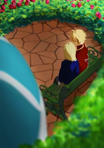 Page 6 of Fsf log※[ fate strange fake ) - preview thumbnail