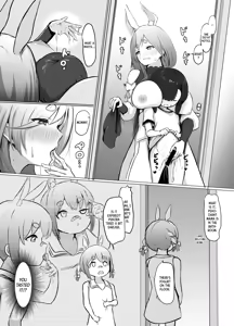 Page 12 of Namatamago Paizuri - preview thumbnail