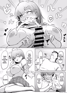 Page 33 of Namatamago Paizuri - preview thumbnail